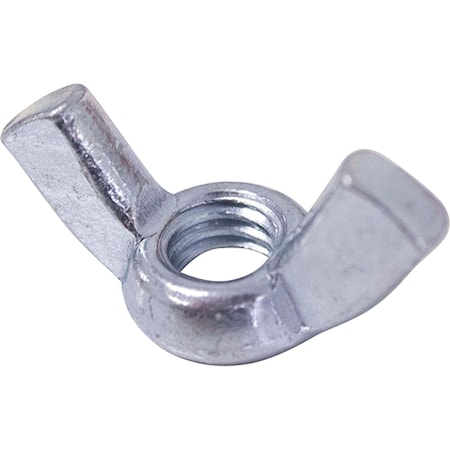 Apw 5/16-16 Wingnut 8436400